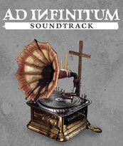 Ad Infinitum Soundtrack (PC) klucz Steam