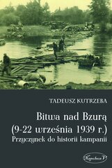 Bitwa nad Bzurą (9-22 września 1939 r.)