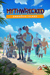 Mythwrecked: Ambrosia Island (PC) klucz Steam