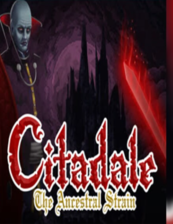 Citadale - The Ancestral Strain (PC) klucz Steam