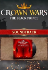 Crown Wars: The Black Prince - Soundtrack (PC) klucz Steam