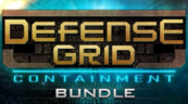 Defense Grid: Containment Bundle (PC) klucz Steam