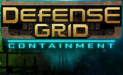 Defense Grid: Containment DLC (PC) klucz Steam