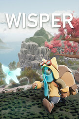 Wisper (PC) klucz Steam