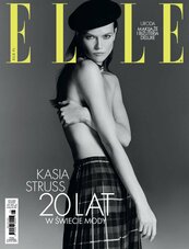 Elle 1/2025