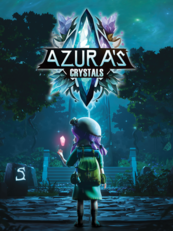 Azura's Crystals (PC) klucz Steam