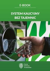 System kaucyjny bez tajemnic