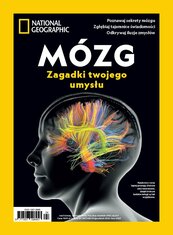 National Geographic Polska. Numer Specjalny 4/2024