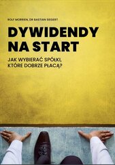 Dywidendy na start