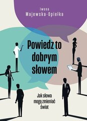 Powiedz to dobrym słowem