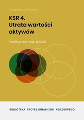 KSR 4. Utrata wartości aktywów