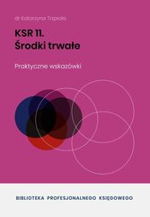 KSR 11. Środki trwałe