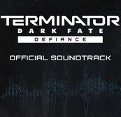 Terminator: Dark Fate - Defiance Soundtrack (PC) klucz Steam