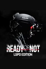 Ready or Not: LSPD Bundle (PC) klucz Steam