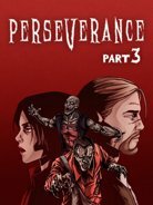 Perseverance: Part 3 (PC) klucz Steam