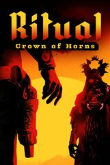 Ritual Crown of Horns (PC) klucz Steam