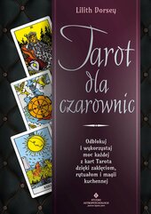 Tarot dla czarownic