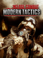 Close Combat: Modern Tactics (PC) klucz Steam