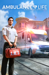 Ambulance Life: A Paramedic Simulator - Preorder