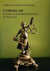 Cyberlaw. Prawo cyberprzestrzeni w pigułce