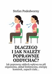 Dlaczego i jak należy poprawnie oddychać?