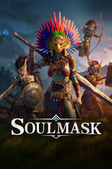 Soulmask (PC) klucz Steam