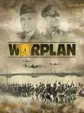 WarPlan (PC) klucz Steam