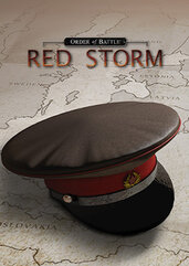 Order of Battle: Red Storm (PC) klucz Steam