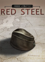 Order of Battle: Red Steel (PC) klucz Steam