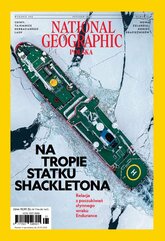 National Geographic Polska 1/2025