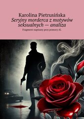 Seryjny morderca z motywów seksualnych - analiza