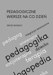 Pedagogiczne wiersze na co dzień