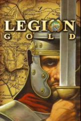 Legion Gold (PC) klucz Steam