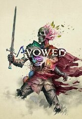 Avowed Premium Upgrade Edition + Early Access Xbox Series X/S / Windows 10