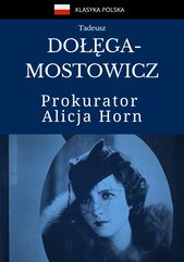 Prokurator Alicja Horn