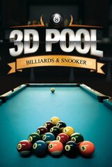 3D Pool