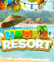 5 Star Hawaii Resort - Your Resort (PC) klucz Steam