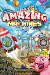 Amazing Machines