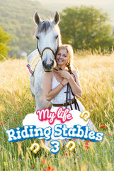 My Life: Riding Stables 3