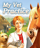 My Vet Practice