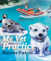 My Vet Practice – Marine Patrol