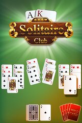 Solitaire Club