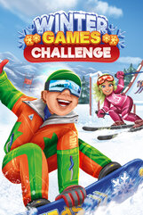 Winter Games Challenge