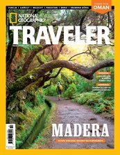 National Geographic Traveler 2/2025