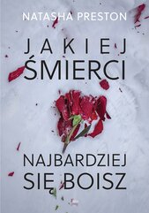 Jakiej śmierci najbardziej się boisz