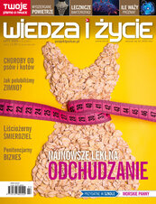 Wiedza i Życie nr 2 /2025