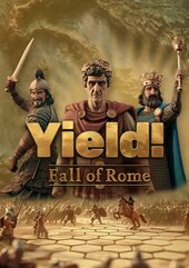 Yield! Fall of Rome