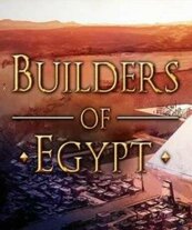 Builders of Egypt (Steam)