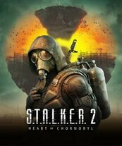 S.T.A.L.K.E.R. 2: Heart of Chornobyl (Steam)