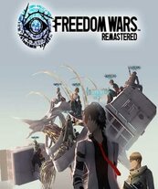 Freedom Wars Remastered (Steam) (EU)